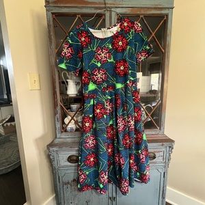 Lularoe dress